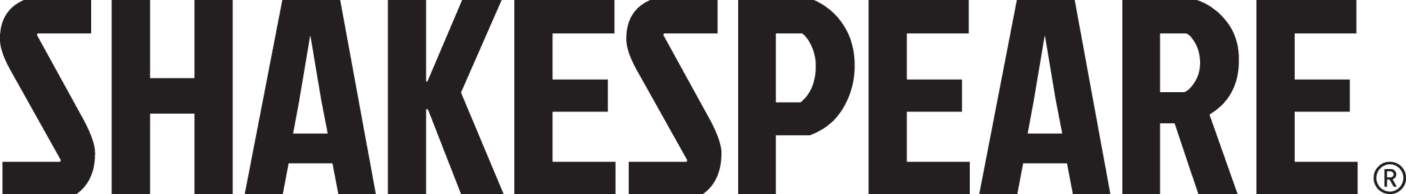 Shakespeare Logo