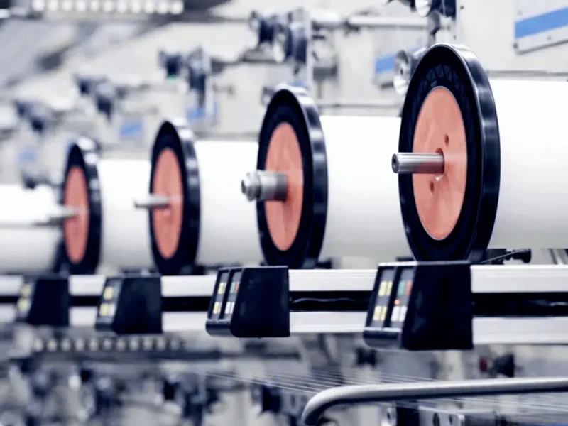 Manufacturing